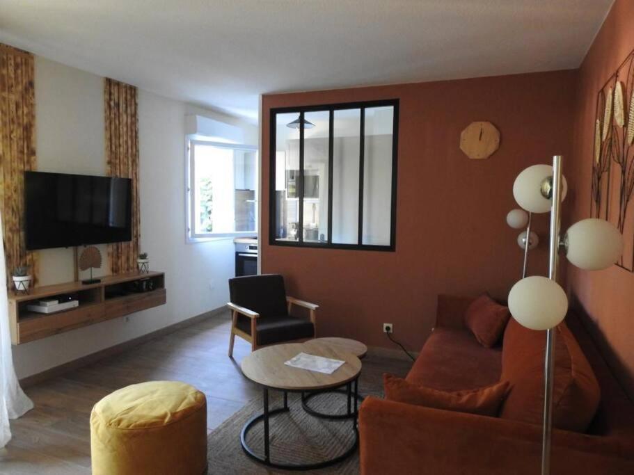 Suite Cosy&Jacuzzi Cenon Exterior foto