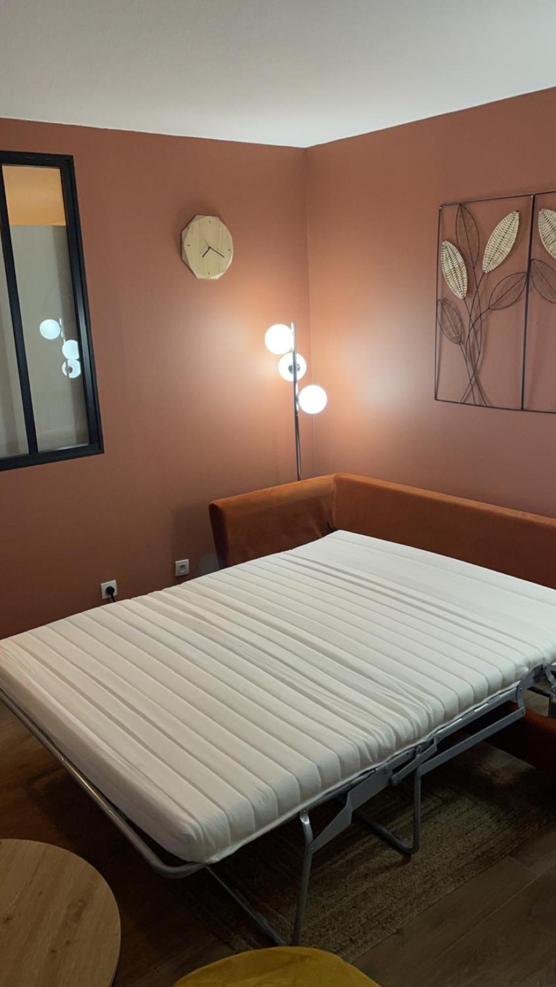 Suite Cosy&Jacuzzi Cenon Exterior foto